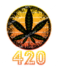 ColorSplash Ultra | 420 Cannabis CF