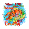 ColorSplash Ultra | Boil Crawfish CF