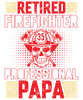 ColorSplash Ultra | Retired Firefighter CF 