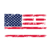 ColorSplash Ultra | Archery Dad Flag CF