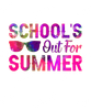 ColorSplash Ultra | School's Out For Summer CF 22