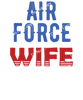 ColorSplash Ultra | Air Force Wife CF