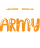 ColorSplash Ultra | Proud Army Girlfriend CF 