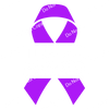 ColorSplash Ultra | Lupus Awareness BMP 26