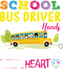 ColorSplash Ultra | School Bus Driver CF 3