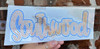 Lg" Southwood 1L Spangle