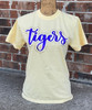 Tigers Butter Comfort Colors RTW Tee