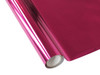 ColorSplash Foil Transfers | Deep Pink