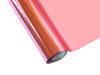 ColorSplash Foil Transfers | Light Rose