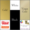 New Orleans Saints Color Pack