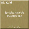 Specialty Materials™ ThermoFlex® Plus | Old Gold
