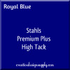 Stahls'® Cad-Cut® Premium Plus™ High Tack | Royal Blue