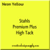 Stahls'® Cad-Cut® Premium Plus™ High Tack | Neon Yellow