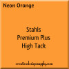 Stahls'® Cad-Cut® Premium Plus™ High Tack | Neon Orange