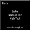 Stahls'® Cad-Cut® Premium Plus™ High Tack | Black