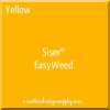 Siser® EasyWeed® Yellow