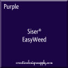 Purple 15" EasyWeed®