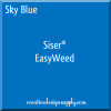 Sky Blue 15" EasyWeed®
