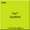 Lime 15" EasyWeed®