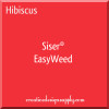 Hibiscus 15" EasyWeed®