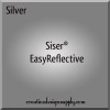 Siser® EasyReflective® Silver