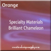 DecoFilm® Brilliant Chameleon | Orange