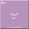 Oracal 651 12" | Lilac