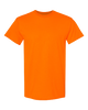 Gildan® Heavy Cotton™ T-Shirt Safety Orange