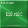 DecoFilm® Brilliant Green