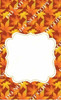 Fall 4 CDS Custom Printed Garden Flag