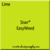 Siser® EasyWeed® Heat Transfer Vinyl | Lime