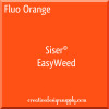 Siser® EasyWeed® Heat Transfer Vinyl | Fluorescent Orange 
