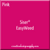 Siser® EasyWeed® Heat Transfer Vinyl | Pink