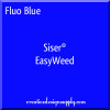 Siser® EasyWeed® Heat Transfer Vinyl | Fluorescent Blue