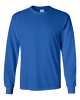 Gildan® Heavy Cotton Long Sleeve Tee | Royal