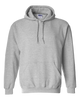 Gildan® Heavy Blend™ Hooded Sweatshirt | Sports Grey