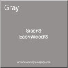 Siser® EasyWeed® | Gray