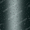 CDS Exclusive Printed Vinyl | CDS Raindrops 16