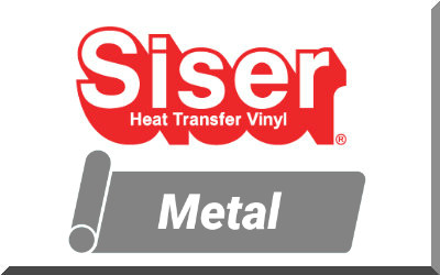 Siser Metal 20" Siser Metal 20"