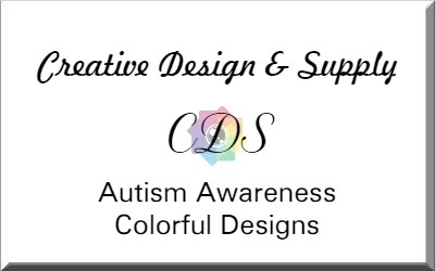 Autism Awareness Colorful Designs Autism Awareness Colorful Designs