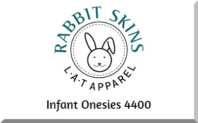 Infant Onesies 4400 Infant Onesies 4400