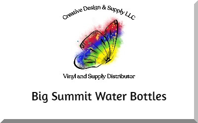 Big Summit Water Bottles