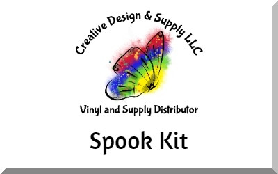 Spook Kit