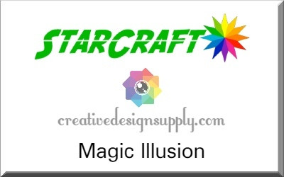 Starcraft Magic Illusion Starcraft Magic Illusion