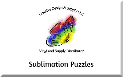 Sublimation Ornaments