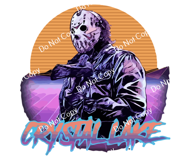 ColorSplash Ultra Crystal Lake