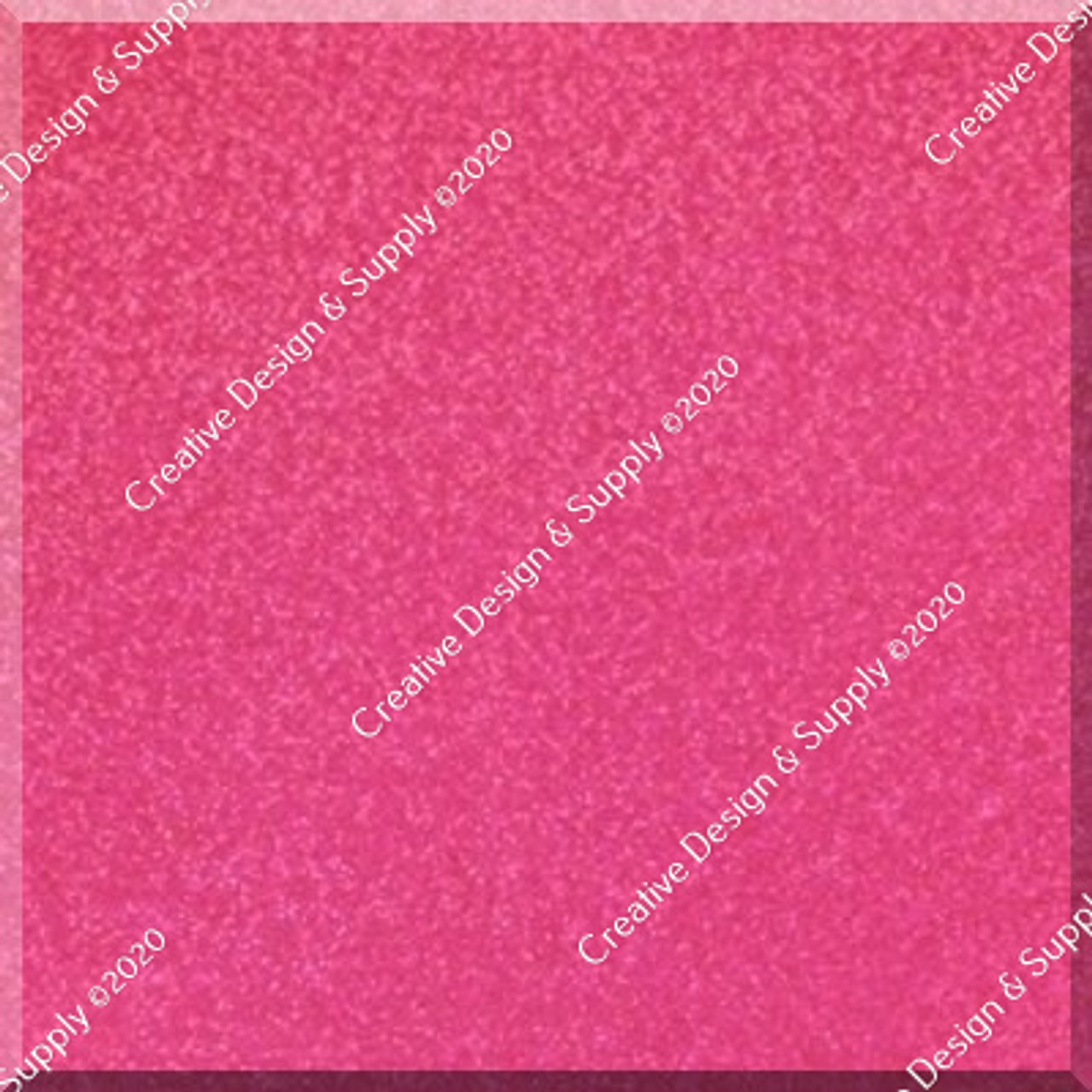 Starcraft Magic Deceit Glitter | Fluorescent Pink