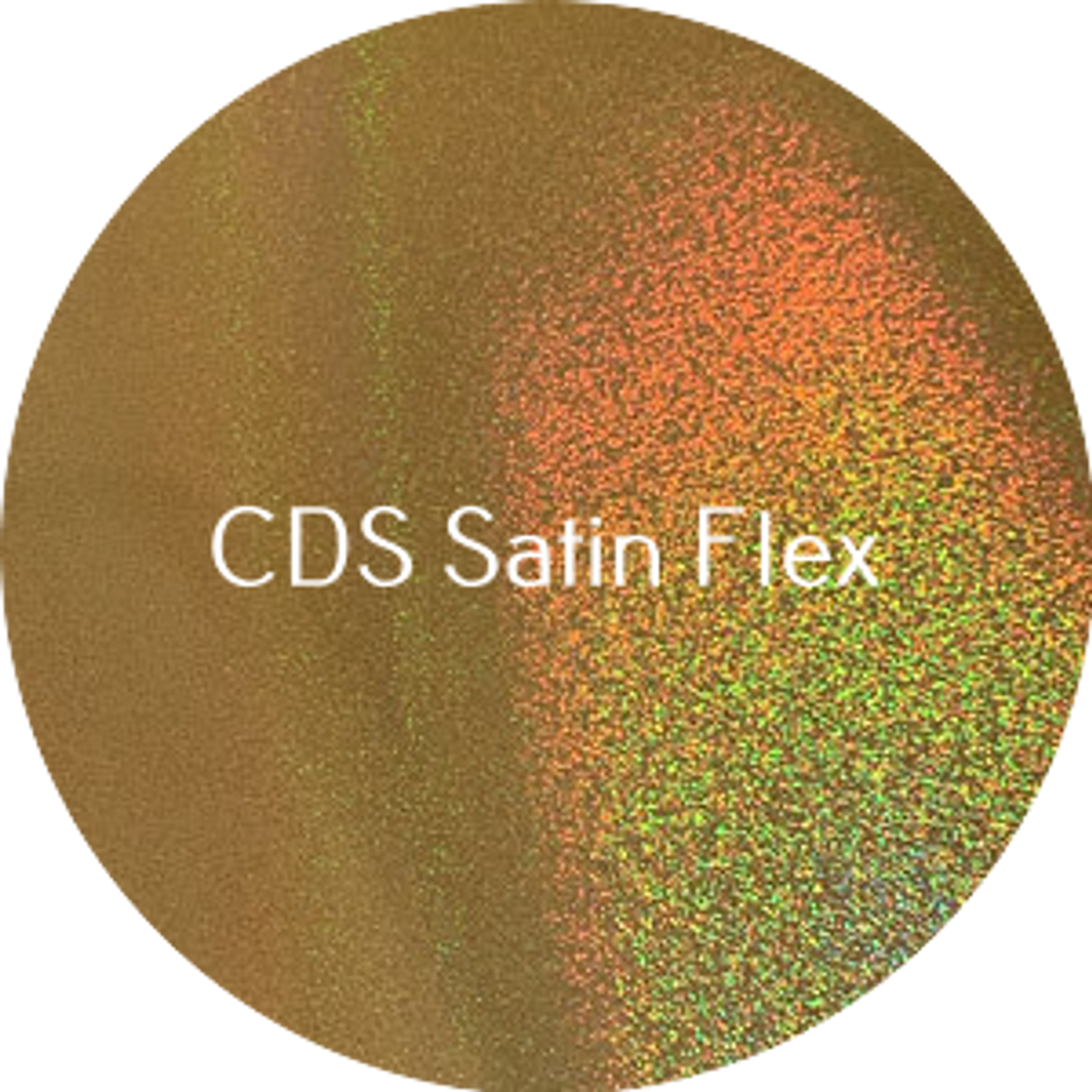 CDS Satin Flex | Mystic Gold