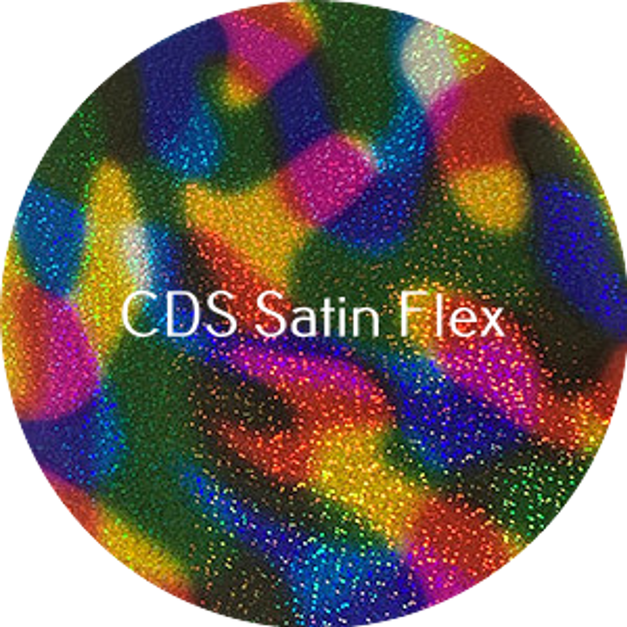 CDS Satin Flex | Galaxy Orb