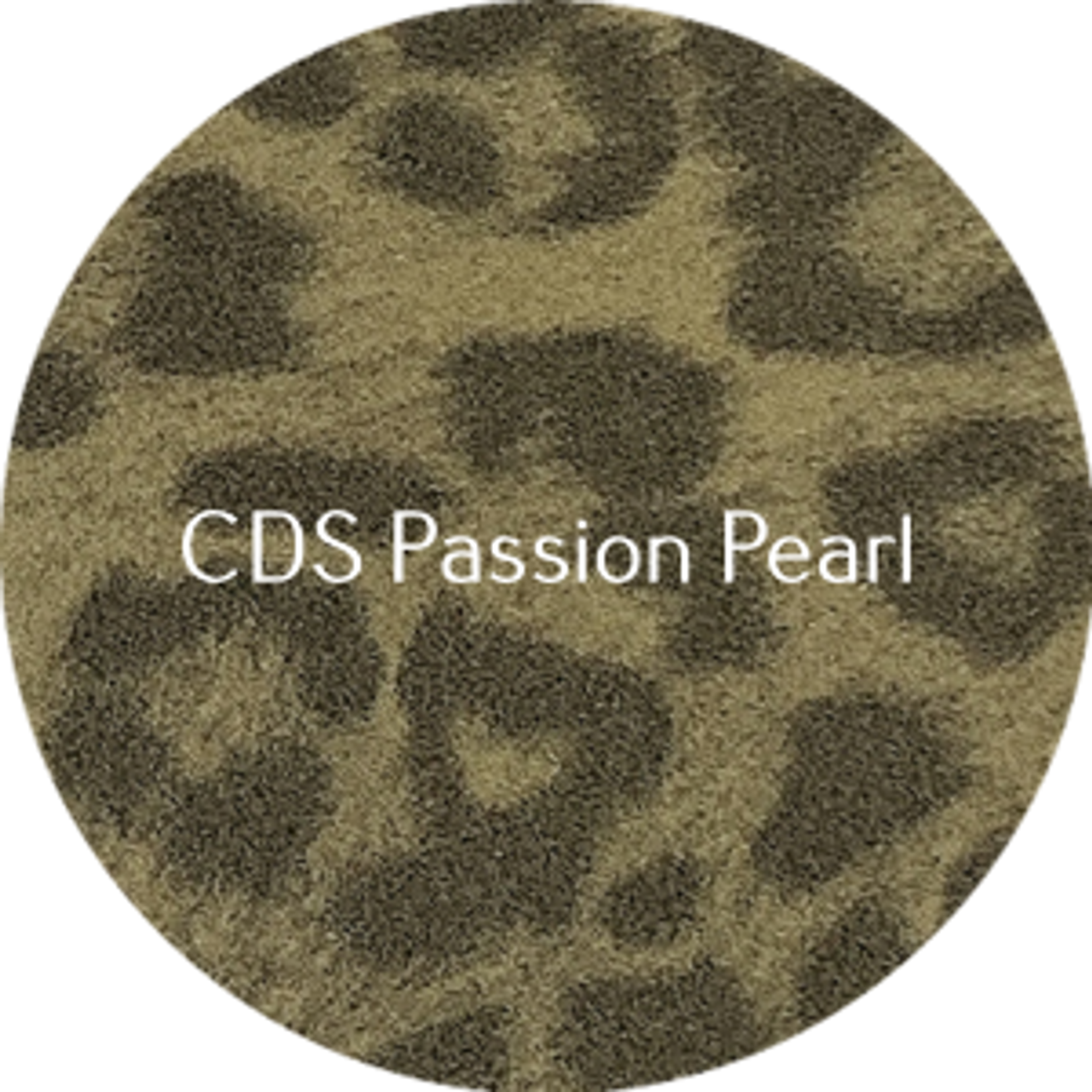 CDS Passion Pearl | Cheetah